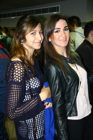 Beirut Unisports Festival 